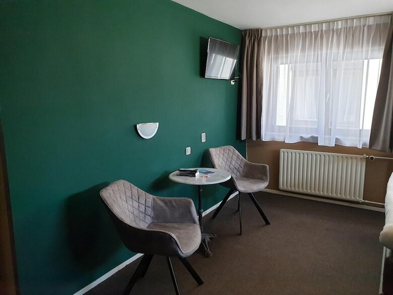 Hotel De Heren Van Valkenburg