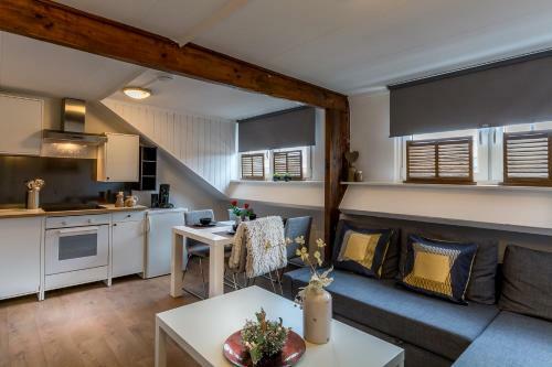 Apartamento Il Forno