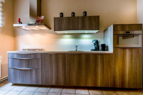 Apartamento Il Forno