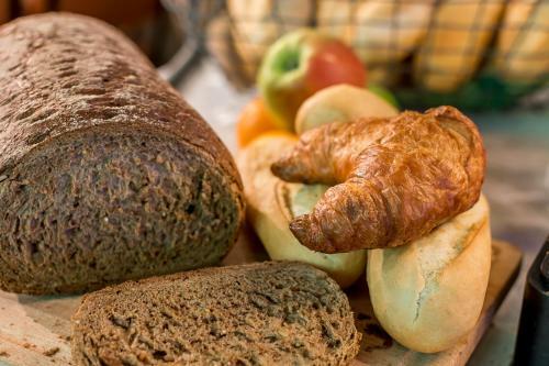 Apartamento Il Forno