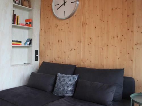 Apartamento Roots Tiny House