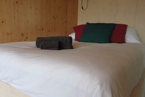 Apartamento Roots Tiny House