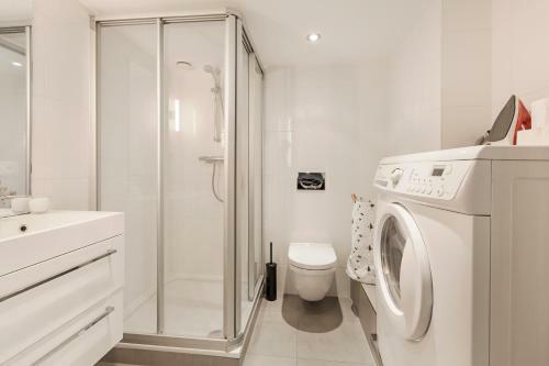 Apartamento Dom Tower Suites II By Vgw