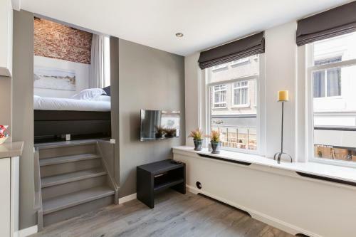 Apartamento Dom Tower Suites II By Vgw