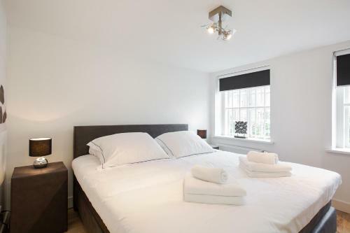 Canal Garden Apartments II By Vgw