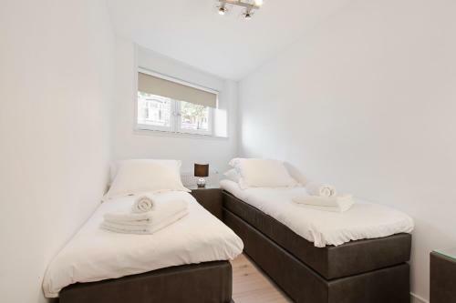 Windmill Apartments By Vgw