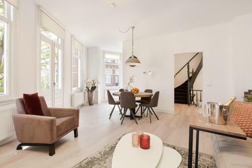 Windmill Apartments By Vgw