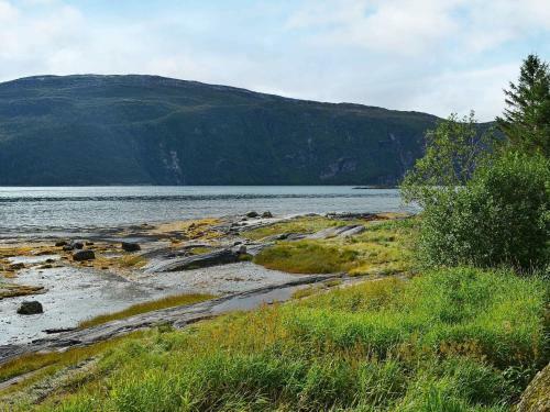 Four-bedroom Holiday Home In Foldereid