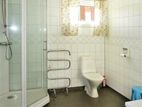 Four-bedroom Holiday Home In Foldereid