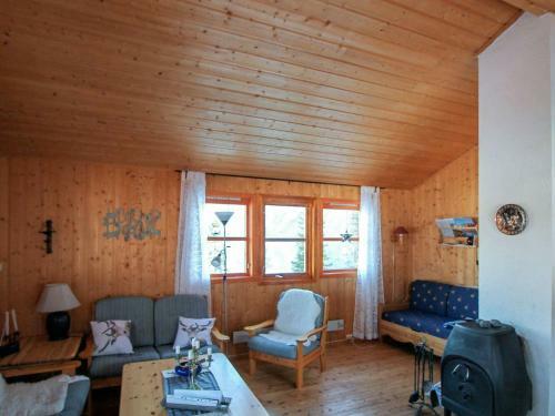 Holiday Home Foldereid
