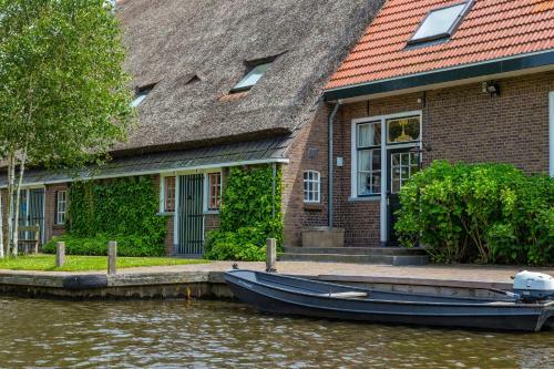 Villa Private Island De Sayter