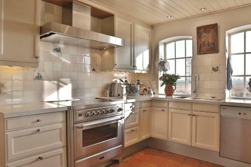 Villa Private Island De Sayter