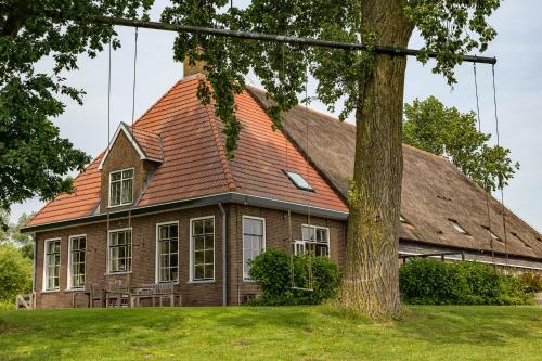 Villa Private Island De Sayter