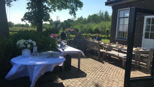 Villa Private Island De Sayter
