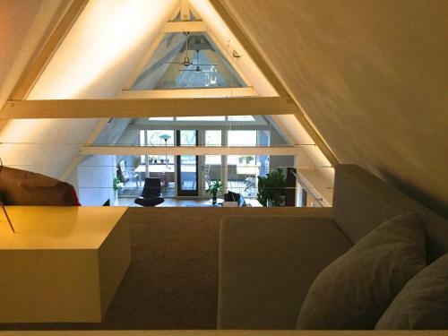 Hoeve Altena Loft