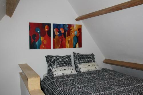 Hoeve Altena Loft