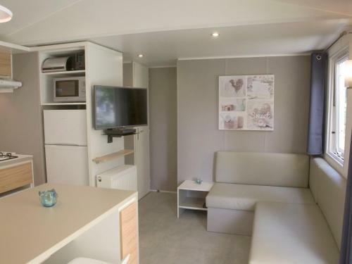 Holiday Home Het Wieskamp.1