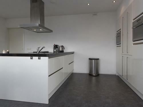 Spacious Holiday Home In Harderwijk With Sauna