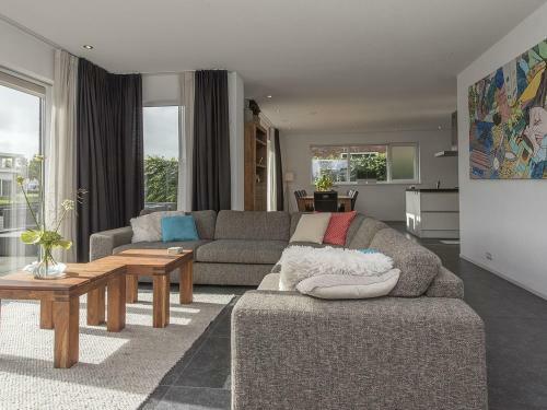 Spacious Holiday Home In Harderwijk With Sauna