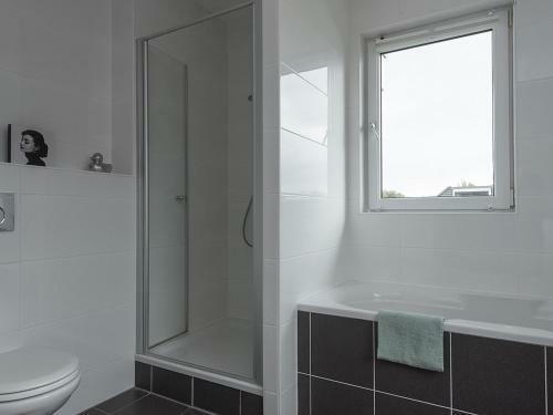 Spacious Holiday Home In Harderwijk With Sauna