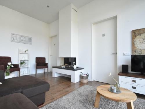 Luxury Villa In Harderwijk Near Lake