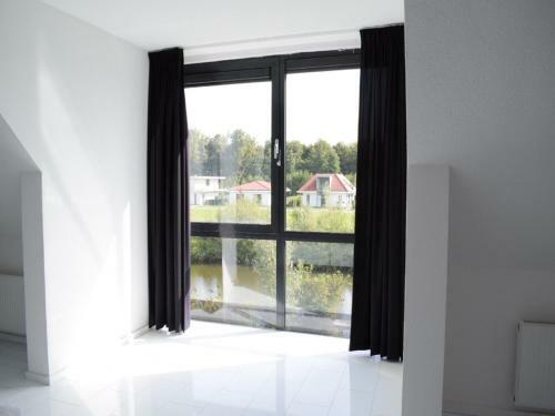 Beautiful Holiday Home With Jetty In Harderwijk
