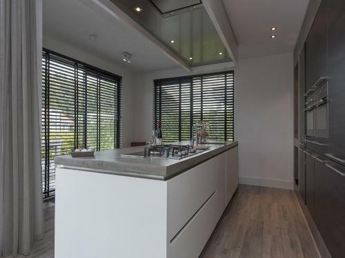 Cozy Holiday Home In Harderwijk With Jetty