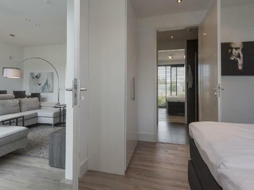 Cozy Holiday Home In Harderwijk With Jetty