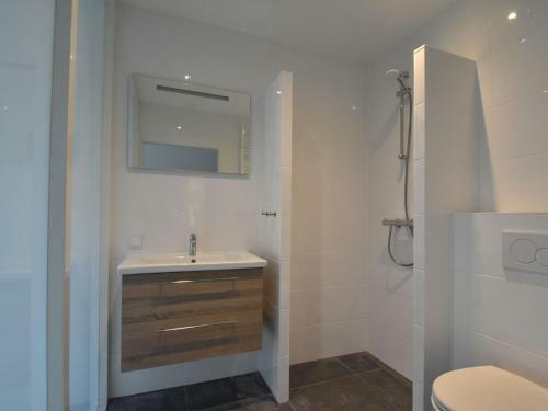 Modern Villa In Harderwijk With Jacuzzi