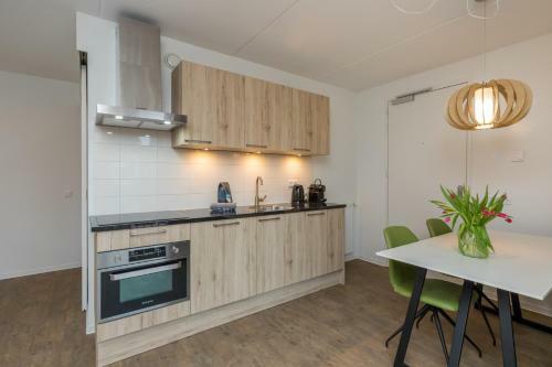 Aparthotel Zoutelande