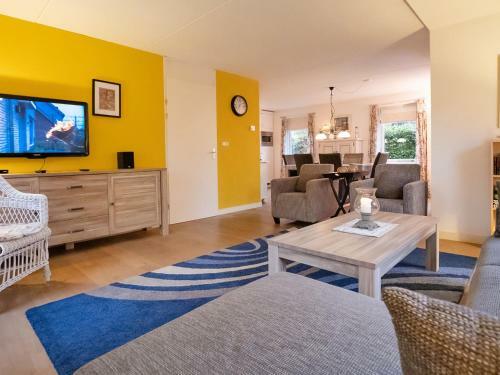Holiday Home Casa Di Paola
