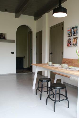 B&B In Het Voorhuys