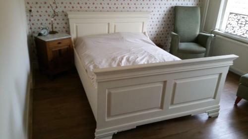 Bed & Breakfast Gasterij D'ouwe Pastorie