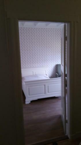 Bed & Breakfast Gasterij D'ouwe Pastorie