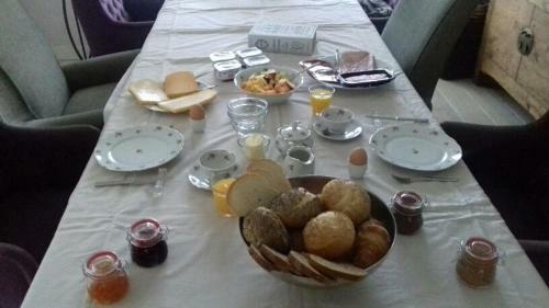 Bed & Breakfast Gasterij D'ouwe Pastorie