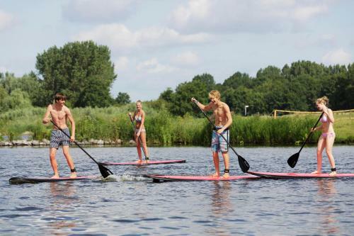 Boothuisje Marina Eemhof