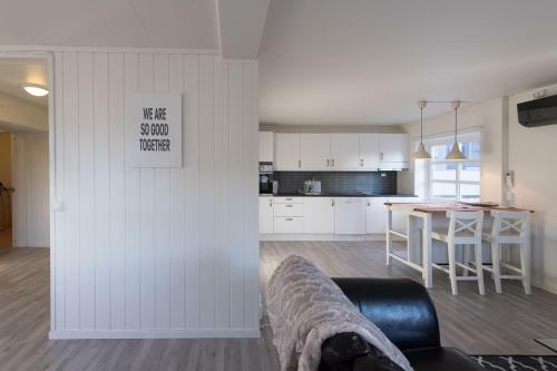 Ellingsen Apartment - Storgata