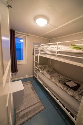 Ellingsen Apartment - Kong Hans Gt 6