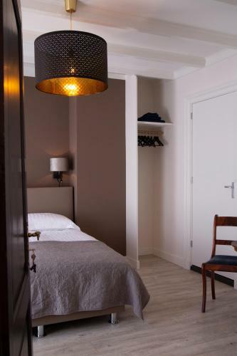 B&B Herberg De Lamme Hertog