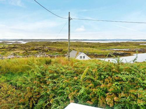 Holiday Home Steinkj�rveien