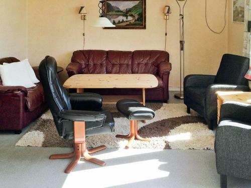 Holiday Home Steinkj�rveien