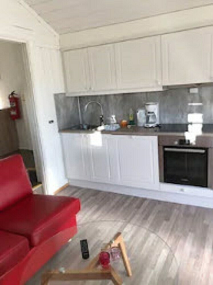 Bie Apartment Og Feriesenter