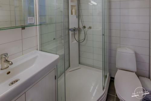Kj�bmandsgaarden Hotel