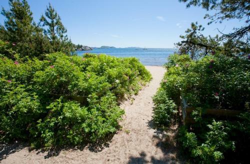 Apartamento Sj�sanden Ferietun