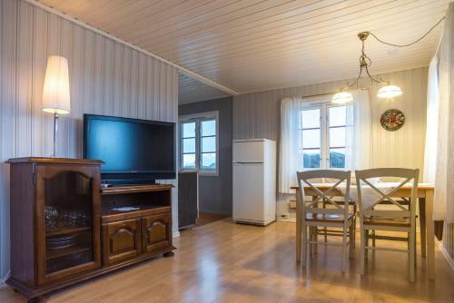 Apartamento Livland Lofoten