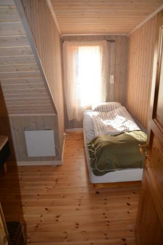 Apartamento Livland Lofoten