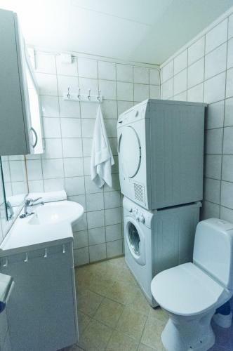 Apartamento Livland Lofoten