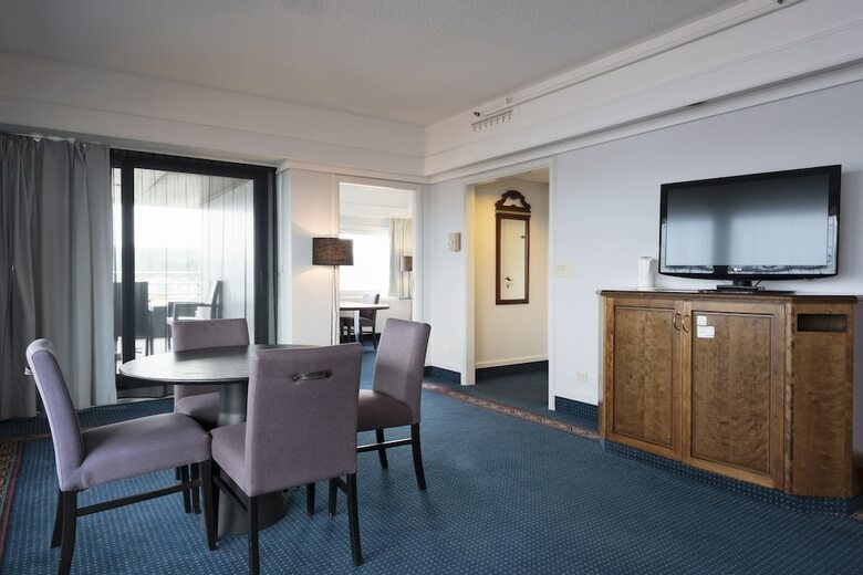 Hotel Dronningen