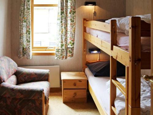 Holiday Home Fjellangervegen II