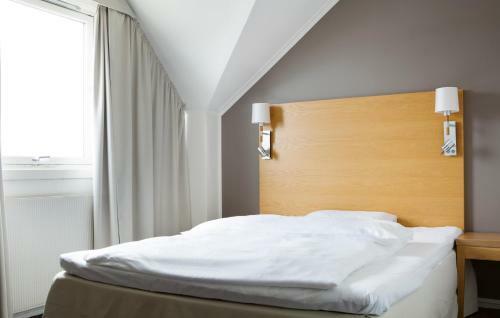 Comfort Hotel Fosna